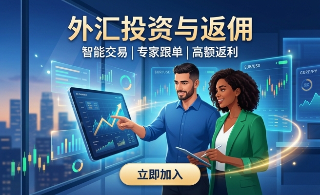 KVB外汇怎么返佣？详细解释与操作指南