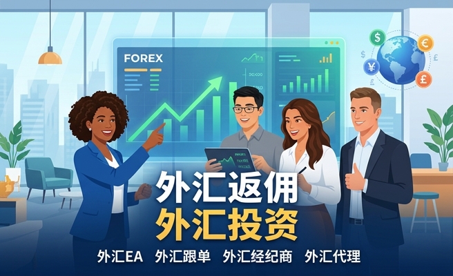 KVB外匯交易平台開戶教學