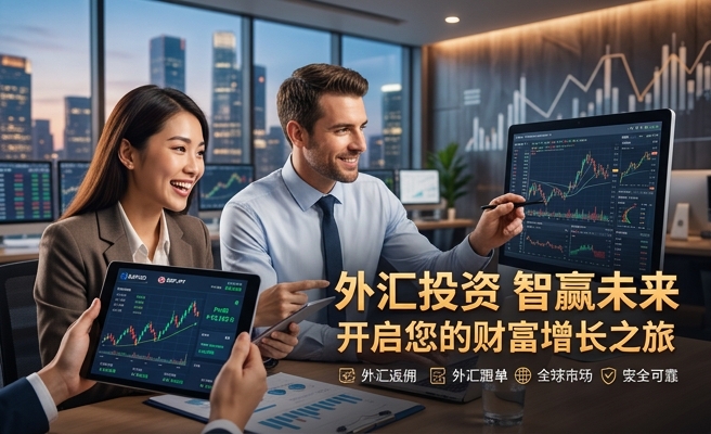 KVB外汇交易平台注册开户实名认证流程解析