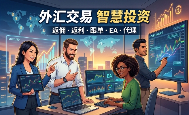 KVB外汇最新官网