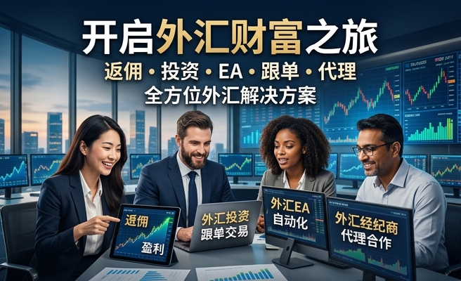 KVB 开户：如何开始你的交易账户