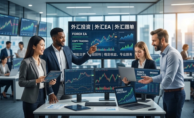 KVB外匯交易商評價－優缺點&安全性完整分析
