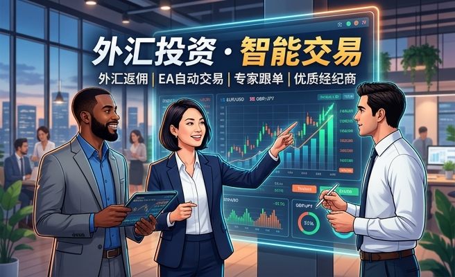 KVB 外汇返佣服务，降低交易成本提升盈利