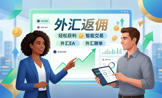 KVB外汇平台官网丨值得信赖的外汇经纪商