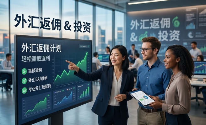 KVB外汇怎么返佣？详细解释与操作指南