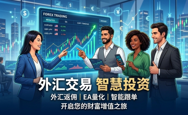 KVB 开户：如何开始你的交易账户