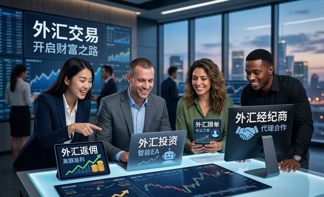 KVB外汇平台点差是多少？怎么开超低点差账户？