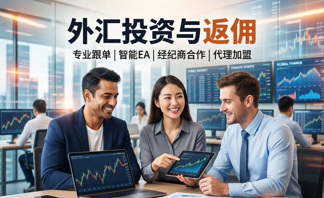 KVB｜2026入金方法有哪些？詳細入金流程