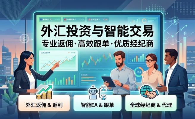 KVB外汇怎么返佣？详细解释与操作指南
