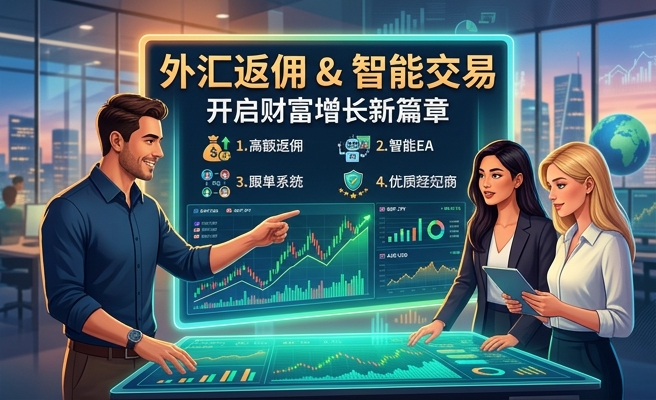 KVB的详细介绍与返佣概览